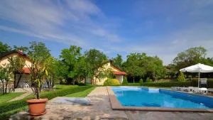 BulgariaVilla - Green Life Villas - Rudnik