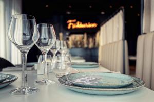 Hotel Berg by Keflavik Airport