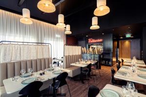 Hotel Berg by Keflavik Airport