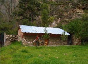 Yauyos Lodge