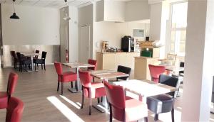 Hôtel La Bérangère