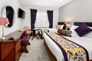 Rathkeale House Hotel