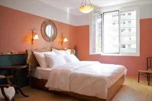 Auberge des Vergers - 圣热尼普伊