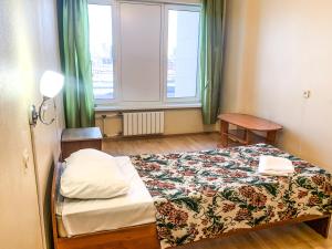 Budget Single Room room in Smart Hotel КДО Екатеринбург