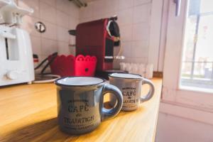 GetTheKey S.Felice Suites