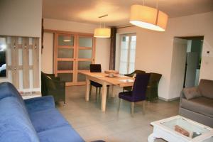 Maisons de vacances Loc5c : photos des chambres