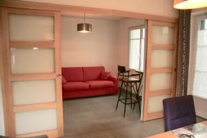 Maisons de vacances Loc5c : photos des chambres