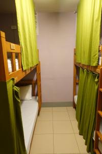 Center.Center Hostel