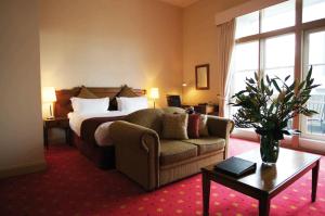 Grand Hotel Melbourne
