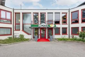 Hotel Baden-Baden - 伊费茨海姆