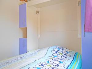 Campings Camping Le Saint Clair : photos des chambres