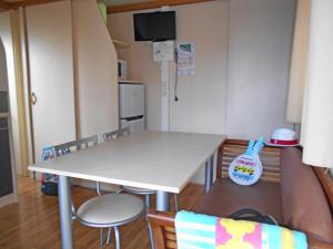 Campings Camping Le Saint Clair : photos des chambres