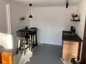 B&B t Onderkomen
