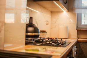 Apartament Omega I