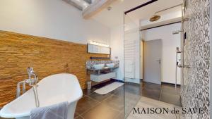 Appartements Maison de Save : photos des chambres