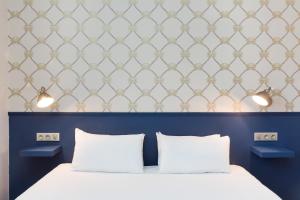 Hotel Marsiho by Happyculture