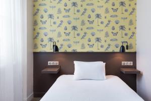 Hotels Hotel Marsiho by HappyCulture - ex Best Western Marseille : photos des chambres