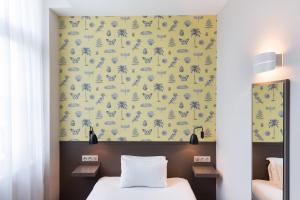Hotels Hotel Marsiho by HappyCulture - ex Best Western Marseille : photos des chambres