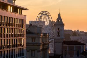 Hotels Hotel Marsiho by HappyCulture - ex Best Western Marseille : photos des chambres