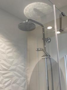 Appart'hotels Appart Hotel Montchapet Dijon Centre : photos des chambres