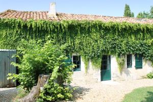 Maisons de vacances Manoir de Longeveau : photos des chambres