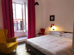 Superior Double Room room in Superdab