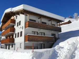 Ferienwohnung im Stern - Buchboden