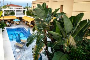 Anais Collection Hotels & Suites Chania Greece