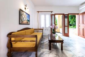 Anais Collection Hotels & Suites Chania Greece