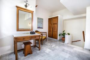 Duplex Apartment room in Anais Collection Hotels & Suites