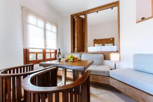 Anais Collection Hotels & Suites Chania Greece