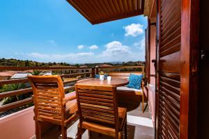 Anais Collection Hotels & Suites Chania Greece