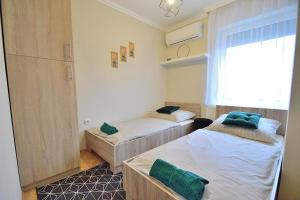 Huba 2 Apartman