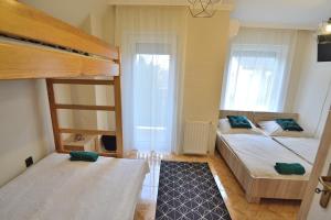 Huba 2 Apartman