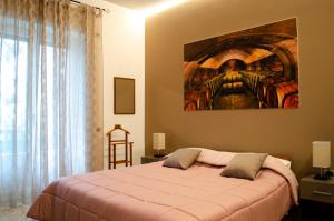 Primopiano Holiday House