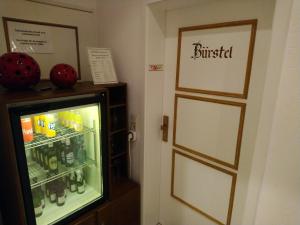 Hotel Weinhof Groß Mackenstedt