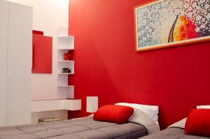 Primopiano Holiday House