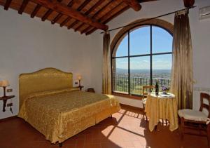 Bridal Suite room in I Sette Borghi