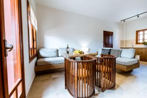 Anais Collection Hotels & Suites Chania Greece