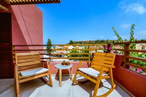 Anais Collection Hotels & Suites Chania Greece