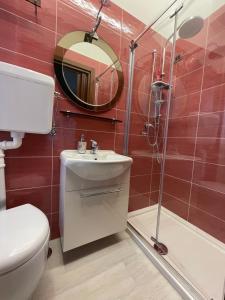 Primopiano Holiday House