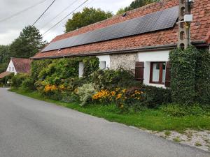 Maisons de vacances Mont Blanc - locations de charme : photos des chambres