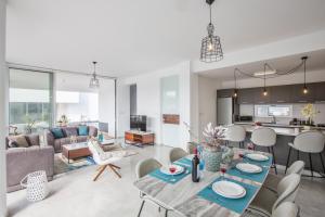 Olivine 3 Bedroom Villas