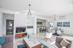 Olivine 3 Bedroom Villas