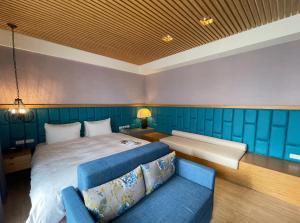 Phòng Gia đình 3 người (Triple Family Room)
