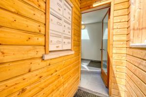 Appartements Faubourg 3 d'isle Studio Cosy proche gare IUT : photos des chambres