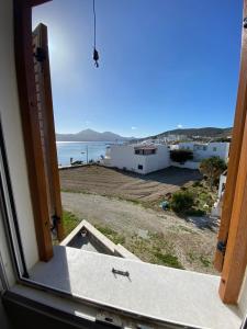 Junior Suite with Partial Sea View