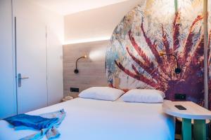 Hotels ibis Styles Antibes : photos des chambres