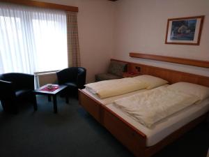 Hotel Weinhof Groß Mackenstedt