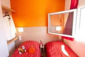 Hotels Premiere Classe Arras - Tilloy Les Mofflaine : photos des chambres